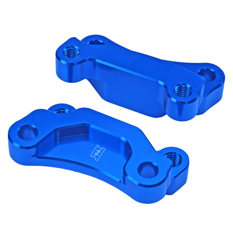 Touring 13"R0TOR Adapters
