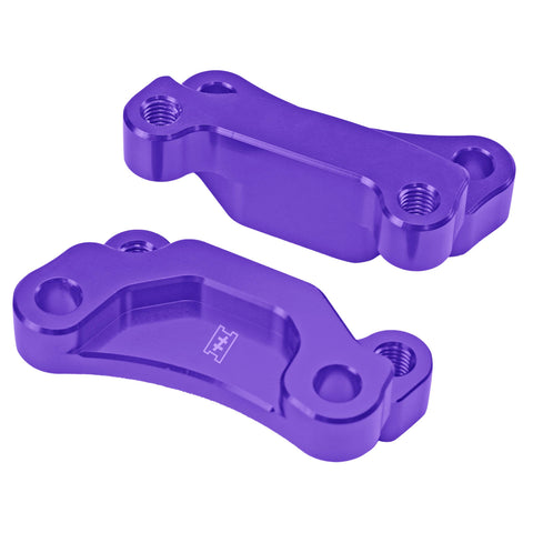 Touring 13"R0TOR Adapters