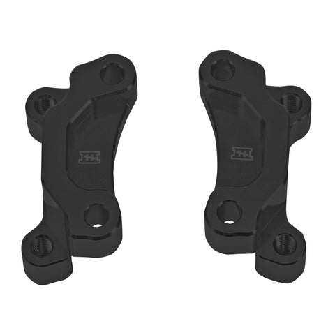 Touring 13"R0TOR Adapters