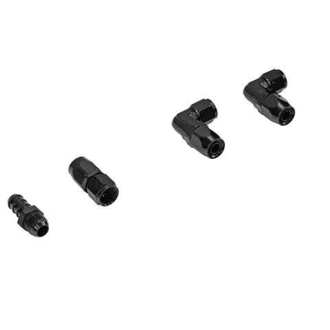 Roadglide Radiator Kit