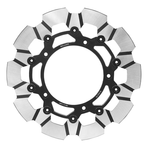 Performance Racing Rotor