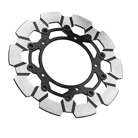 Performance Racing Rotor