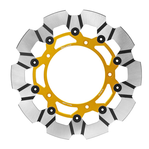 Performance Racing Rotor