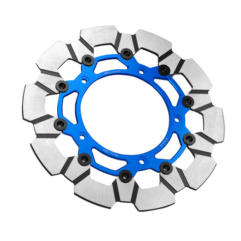 Performance Racing Rotor