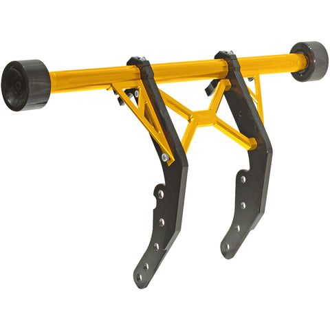 Softail Aluminum Crash Bar