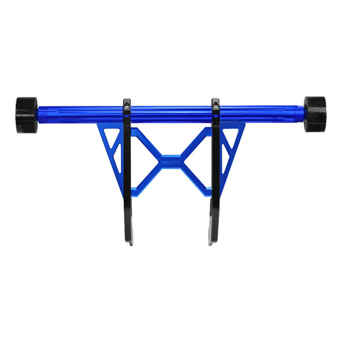 Softail Aluminum Crash Bar