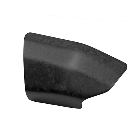Rear Cylinder Heat Deflector