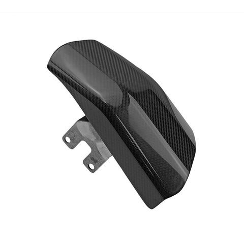 Rear Cylinder Heat Deflector