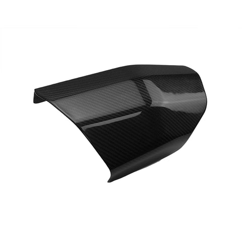 Rear Cylinder Heat Deflector