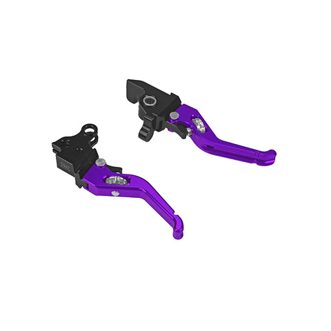 Adjustable Hand Levers