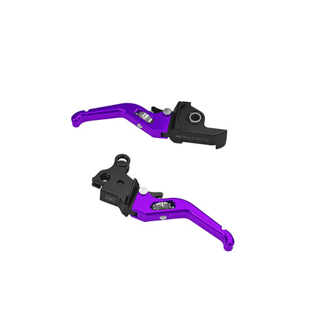 Adjustable Hand Levers