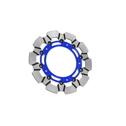 Performance Racing Rotor