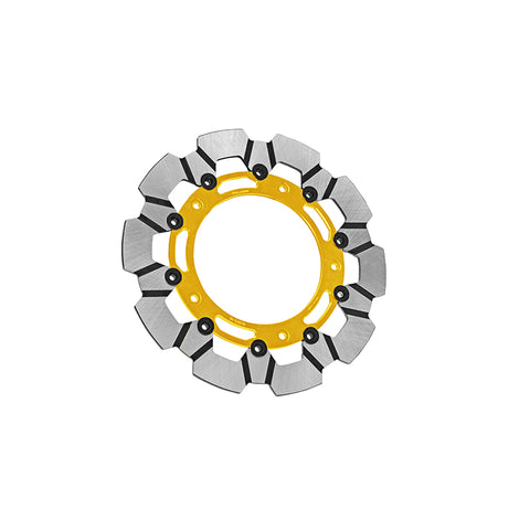 Performance Racing Rotor