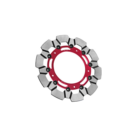 Performance Racing Rotor