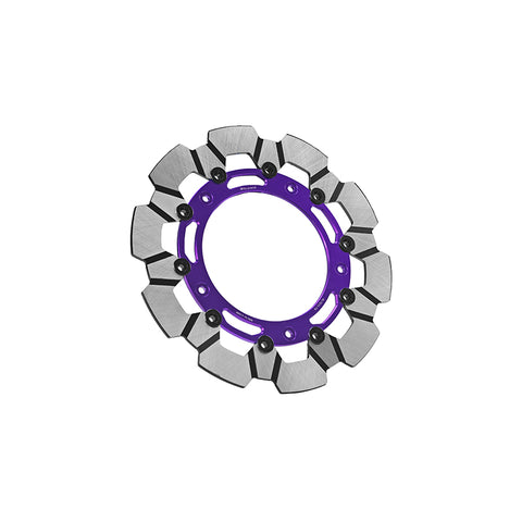 Performance Racing Rotor