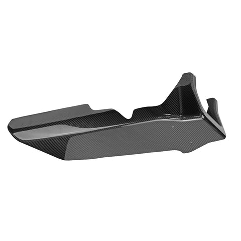 Carbon Belly Pan