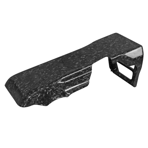 Carbon Belly Pan