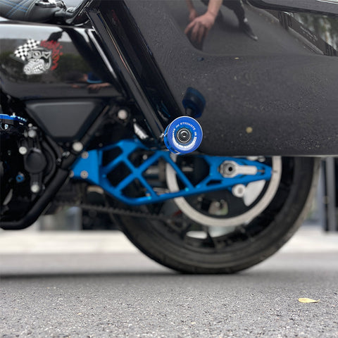 Performance Forged Rear Swingarm