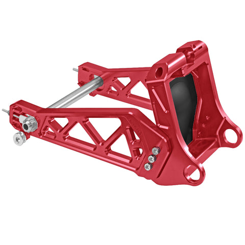 Performance Softail Swingarm