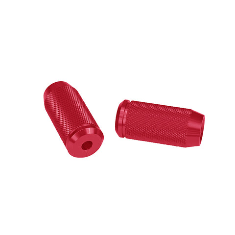 Crash Bar End Caps