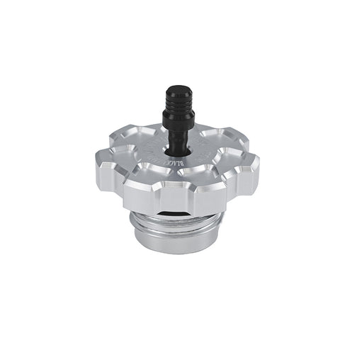 7-Spoke Gas Cap