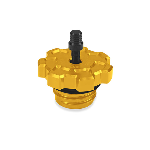 7-Spoke Gas Cap