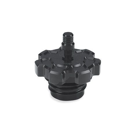 7-Spoke Gas Cap