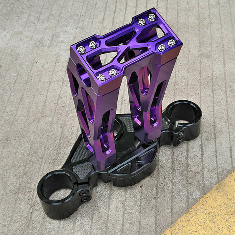 T800 Handlebar Riser
