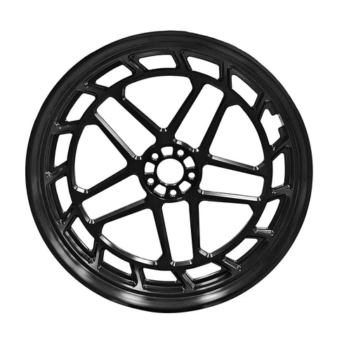 Forged Billet Aluminum Wheels Holo