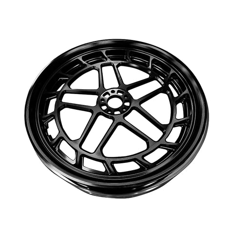Forged Billet Aluminum Wheels Holo