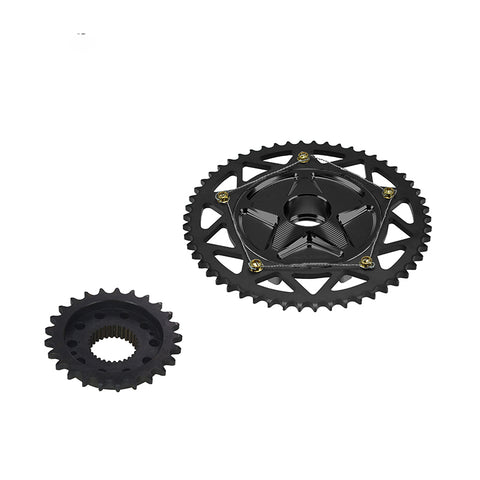 Chain Drive Conversion Kit