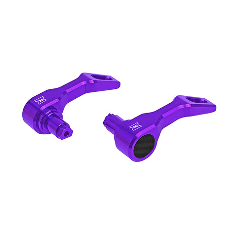 Saddlebag Switch