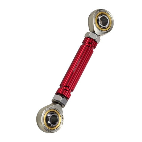 Short Shift Linkage