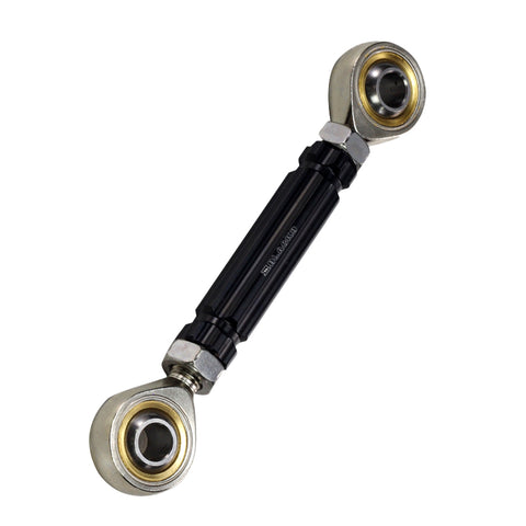 Short Shift Linkage