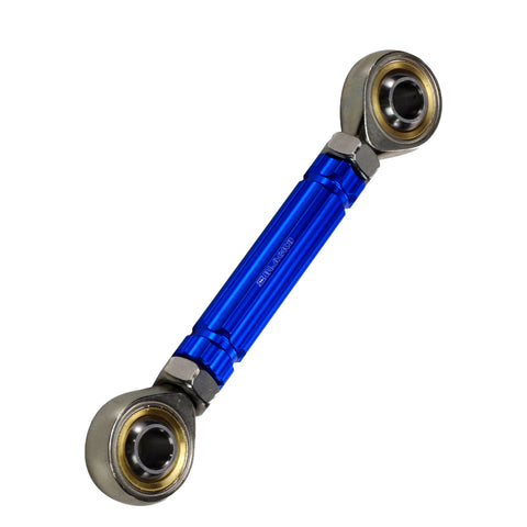 Short Shift Linkage
