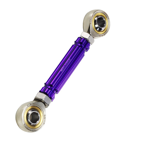 Short Shift Linkage