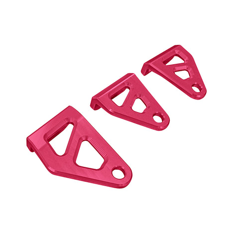 Carbon Fiber Handguard