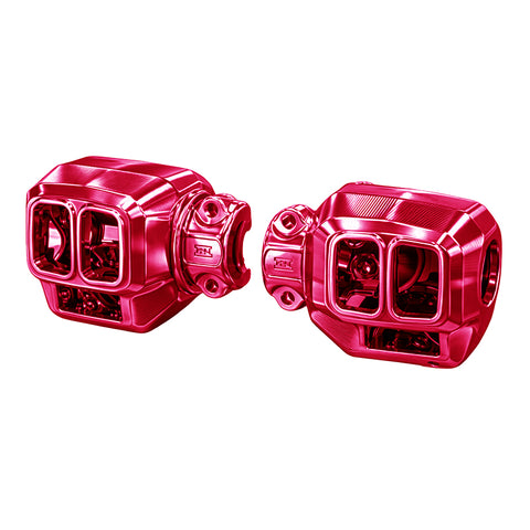 SWITCH HOUSING