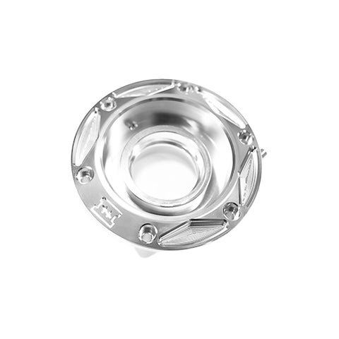 CNC FUEL CAP BASE