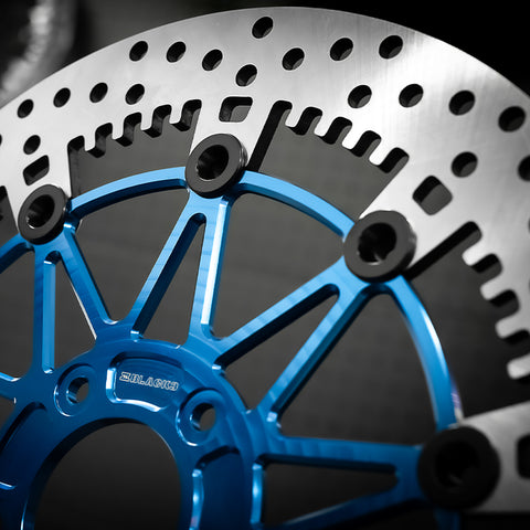 GP ROTOR 13"