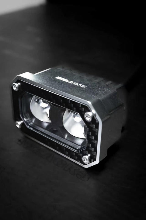 LED Spot Light