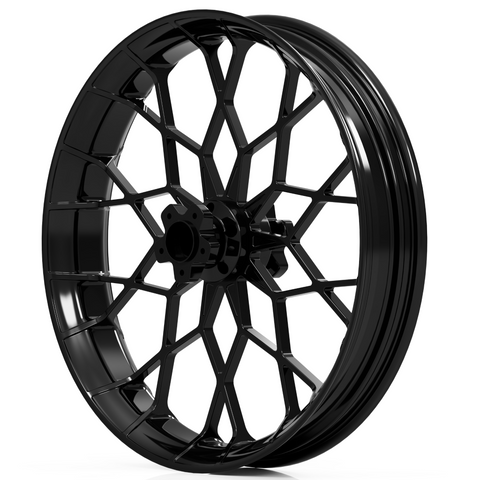 Prodigy Forged CNC wheel for Harley Davidson 2008-2023 models