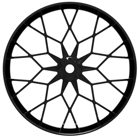Prodigy Forged CNC wheel for Harley Davidson 2008-2023 models