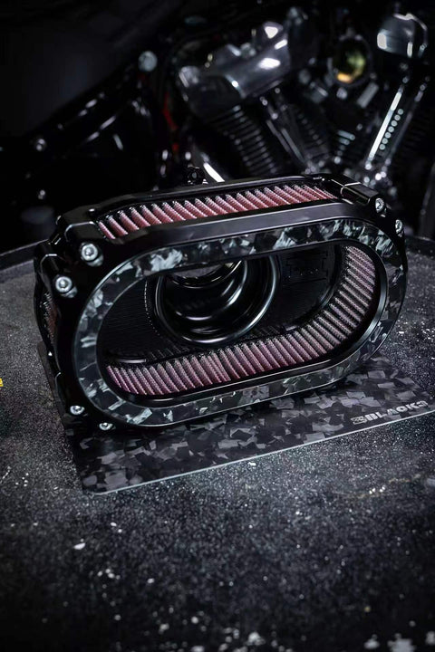 CLEAR AIR FILTER