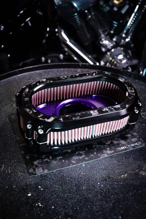 CLEAR AIR FILTER