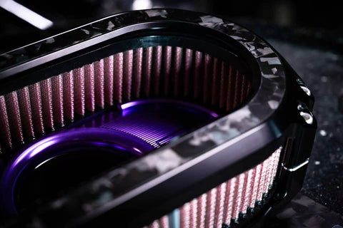 CLEAR AIR FILTER