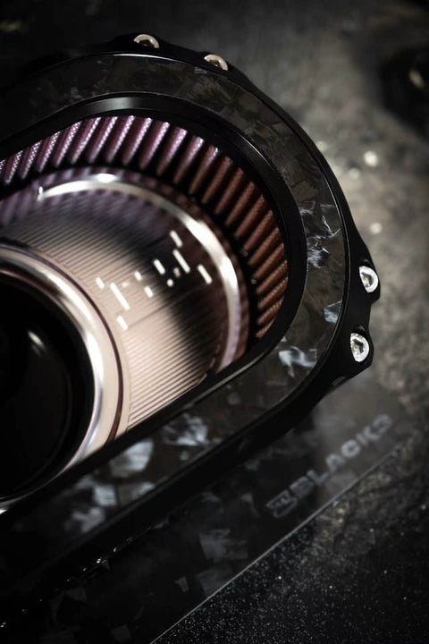 CLEAR AIR FILTER