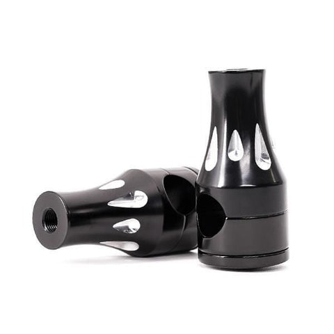 3" Handlebar Riser Kit