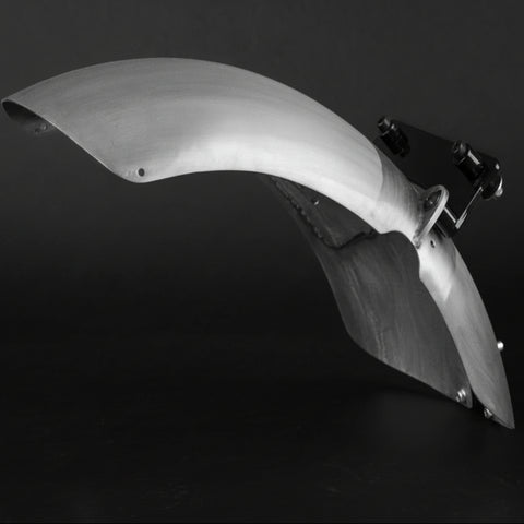 Bobber Rear Fender M8