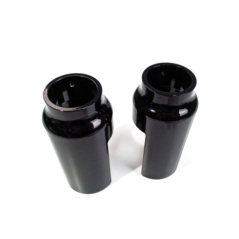 2018-2025 Softail Breakout FXBR FXBRS Lower Fork Cover Set